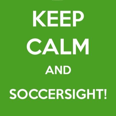Sharing Soccer's sights 

follow me on Instagram!