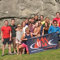 Cardiff Uni Climbers (@cuclimbers) 's Twitter Profile