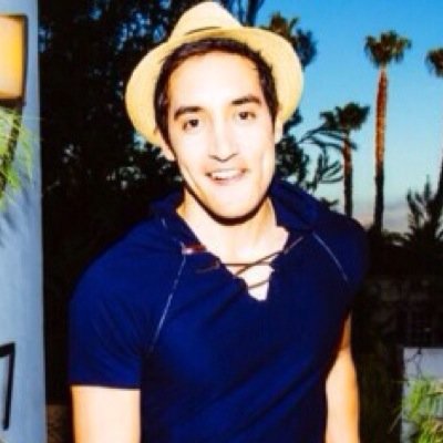 @KeahuKahuanui 's Army Account ! You know he's a talented actor, but did you know he's smart,carrying,interesting,and so much more ? Learn more about him here !