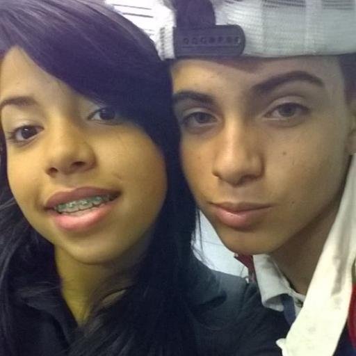 Saudades amil, Mc Daleste rei do funk 3