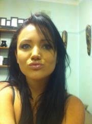 my beautiful little sis is @princessshardai mess with her i will fuck you up grrrrrrrrrrrr x