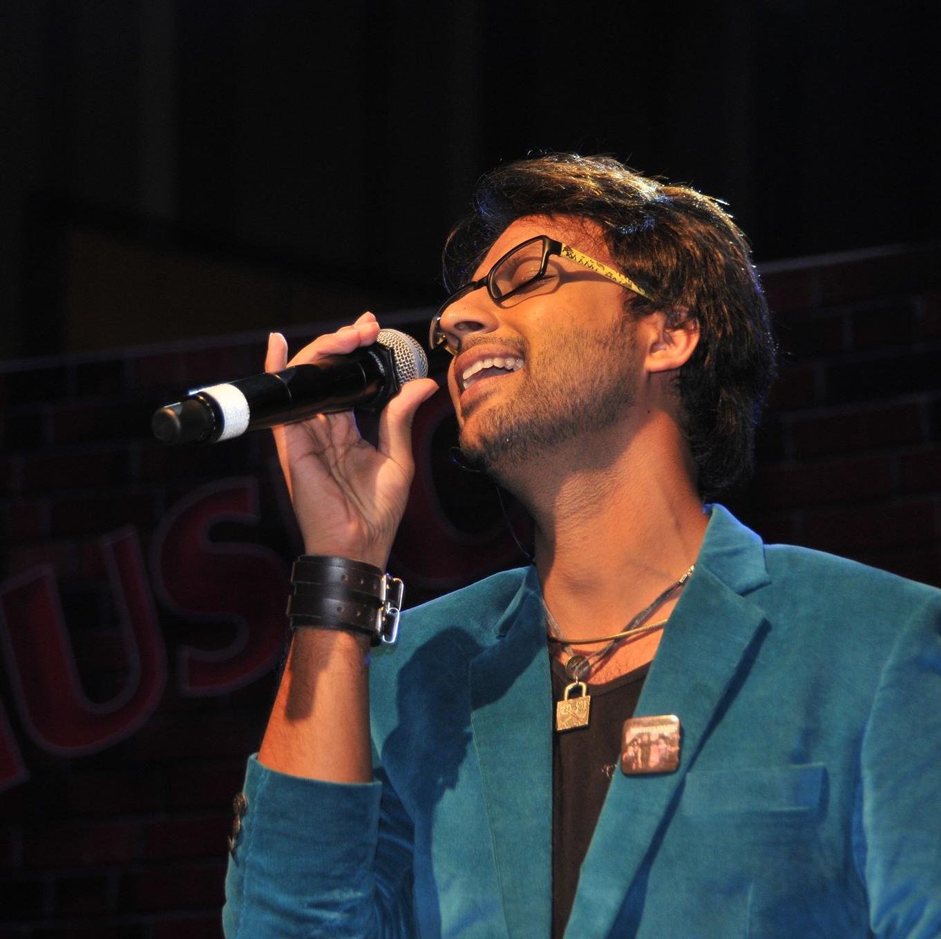 Singer, Live Performer, Music Composer of Mary Kom, Asst Music Director of 'Goliyon ki Raasleela, Ramleela'