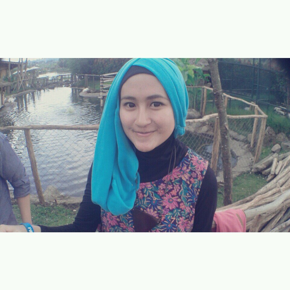 18 yo • think first before speak up~ Ig : Annisakusumaa