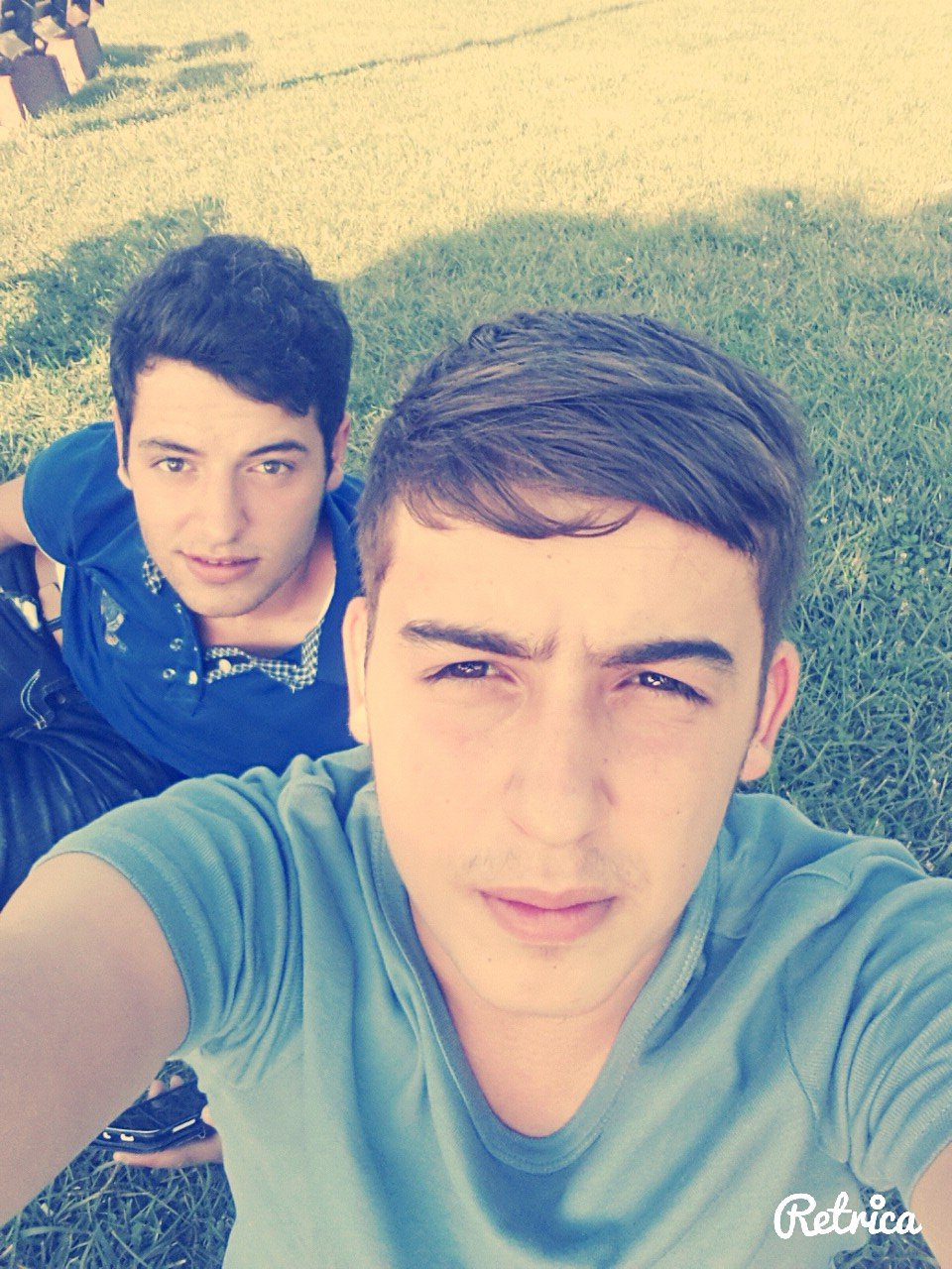 Sadece Stallker fanları.