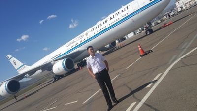 uchral_enkh's profile picture. 