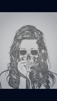 xApoptosis's profile picture. Level 17 | Quieres el cielo pero solo lo tienes conmigo, ahora hay dos opciones, o me matas,o muero contigo... | Be proud of who you are. // 13O♥