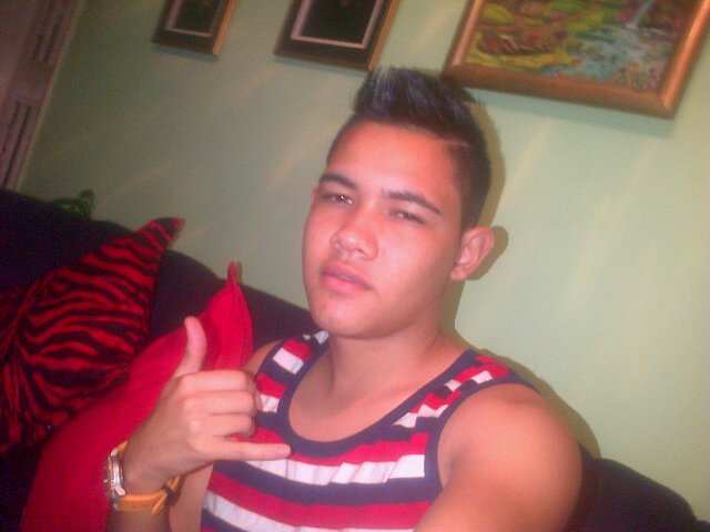 Original con los originales..!!