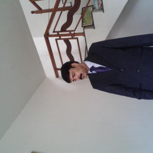 Umesh p. Chaurasia Profile