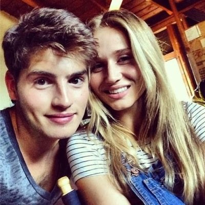rita volk looks like a sex god