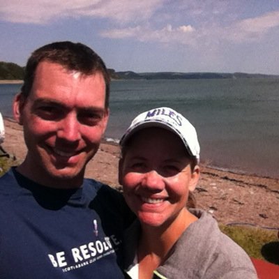 Sustainably minded, mom, wife, high school teacher, Passive House owner, blogger.