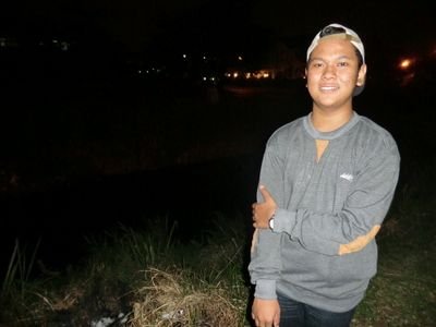 imammaulanna's profile picture. #WeComeBackFromThePastToRevenge. @RTP_JKT