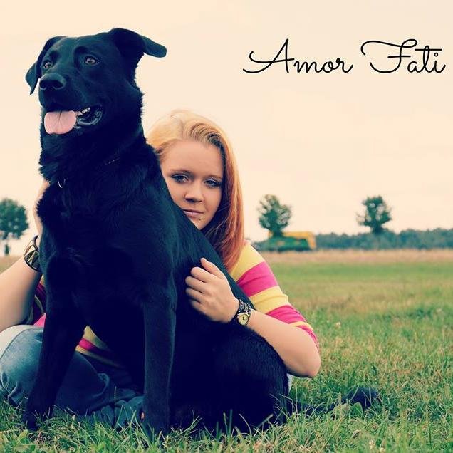 My name is Daniela. I'm a student at Veterinary High School. I will go to the USA someday. I know it.