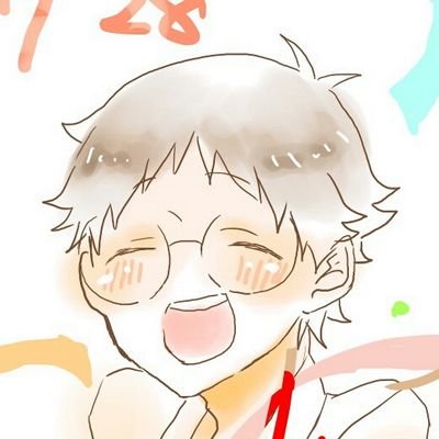 いちこ@荒坂が熱いさんのプロフィール画像