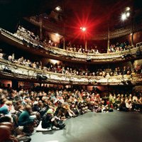 Les Bouffes du Nord (@bouffesdunord) 's Twitter Profile