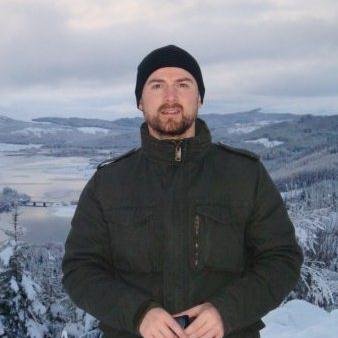 J.J. McGowan is a Lecturer at Edinburgh Napier, 3D Animator and Musician.