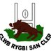 St Clears RFC 🐗 (@stclearsrfc_xv) Twitter profile photo