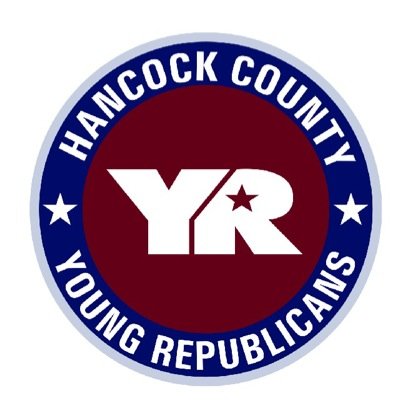 HancockCoYRs's profile picture. This is the official twitter of the Hancock County of Ohio Young Republicans.