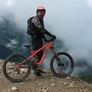 Skier. Writer. Fairweather MTB rider.