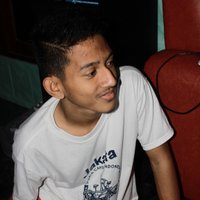 yusrilachwansaputro (@yusril_achwan) 's Twitter Profile