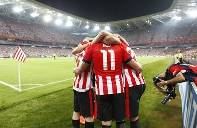 AthleticElmejor's profile picture. Sin extranjeros no seremos los mejores, pero seguimos siendo leones. No solo somos perfectos, tambien somos del Athletic. Del Athletic no se hace, se nace.