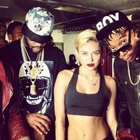 Merve Maynard (@mervemvr) Twitter profile photo