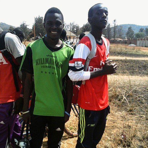 AkidaRajab's profile picture. 