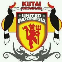 Utd Indonesia Kukar (@utdindonesiakkr) 's Twitter Profile