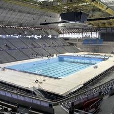 NachoGonzalezJ's profile picture. Swimmer