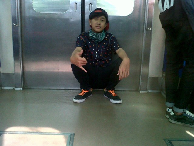 Murni eka aryanti♥ @murniekaaryanti | @DepokHipHop