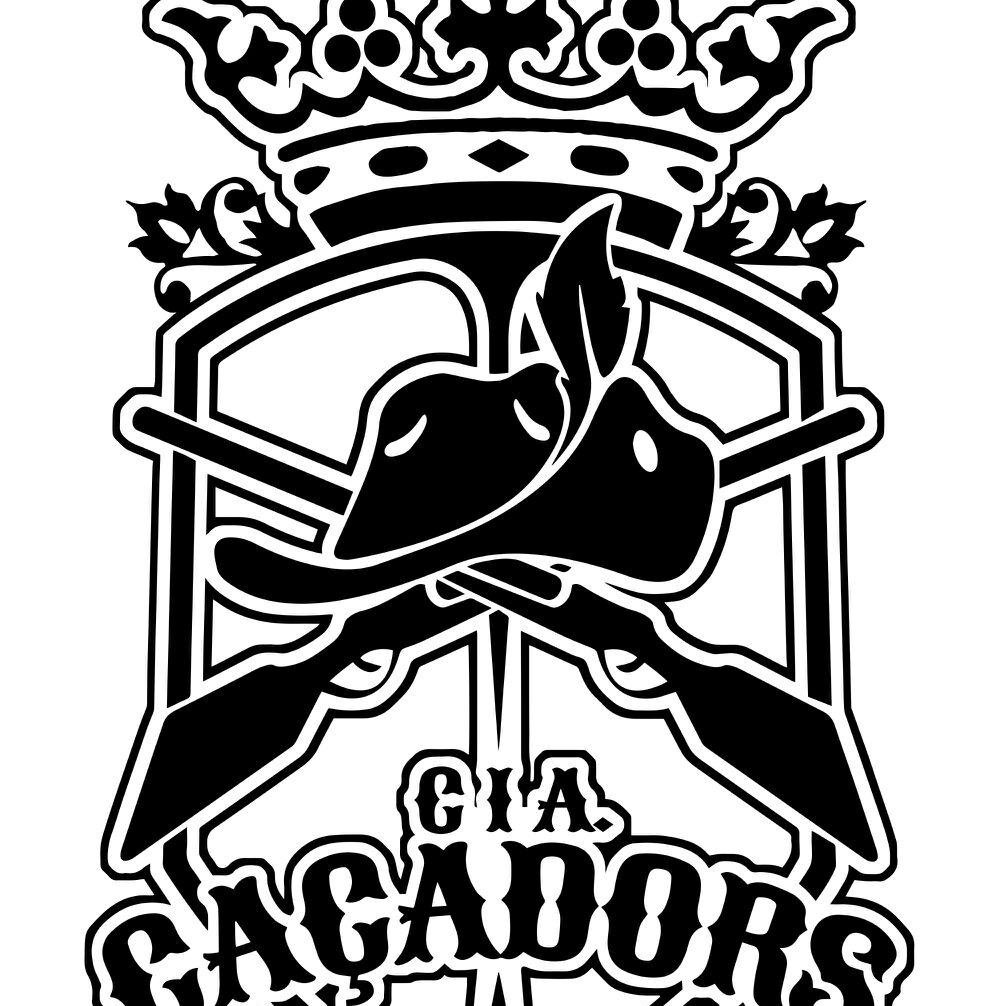 Cuenta oficial de la compañia festera cazadores de Villajoyosa.
Compte oficial de la companyia festera caçadors de la Vila Joiosa.