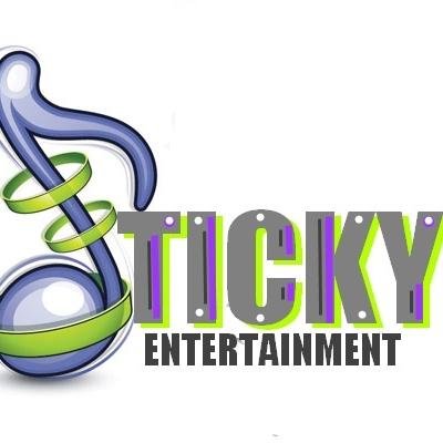 Sticky entertainment the best in hip hop