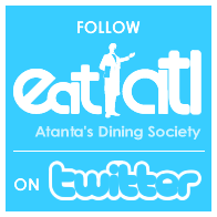 EatInAtlanta's profile picture. 