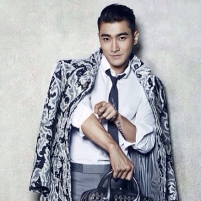 funnysiwon Profile Picture