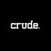 crude. (@crudecollective) Twitter profile photo crude. (@crudecollective) Twitter profile photo