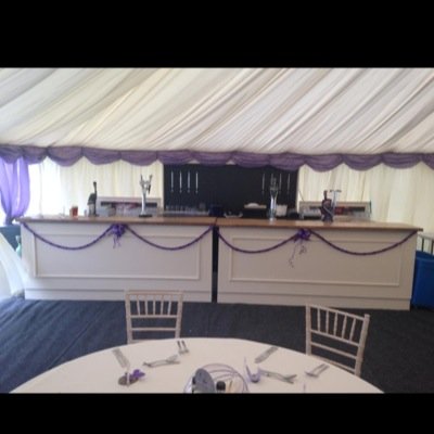 baralfresco's profile picture. Outside Event Bars-Bar Hire-Weddings-Parties.