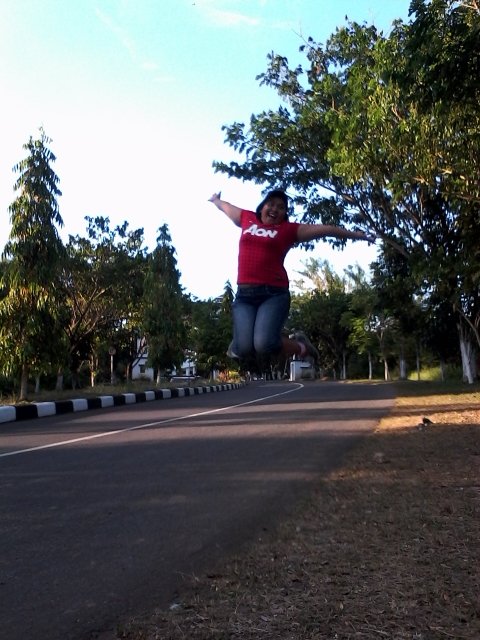 MayaPolii's profile picture. Tuhan selalu sertaku