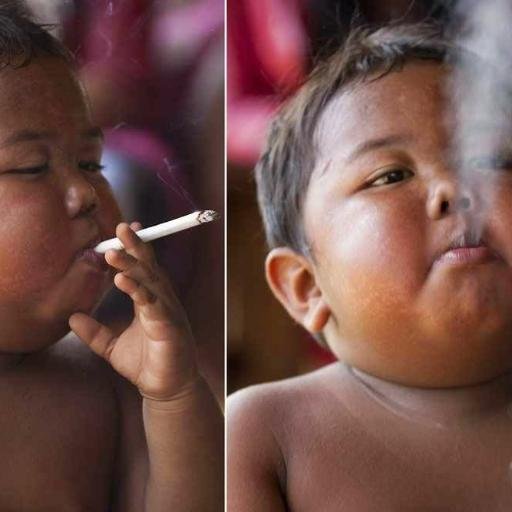 olandbontot's profile picture. 