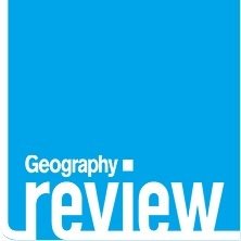 The magazine for A-level Geography edited @GeographyUOM by Noel Castree, Martin Evans, Fiona Smyth, Jamie Woodward