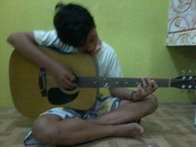Forever Alone ;')