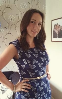 lover of the great outdoors, good at making cakes, work in HR