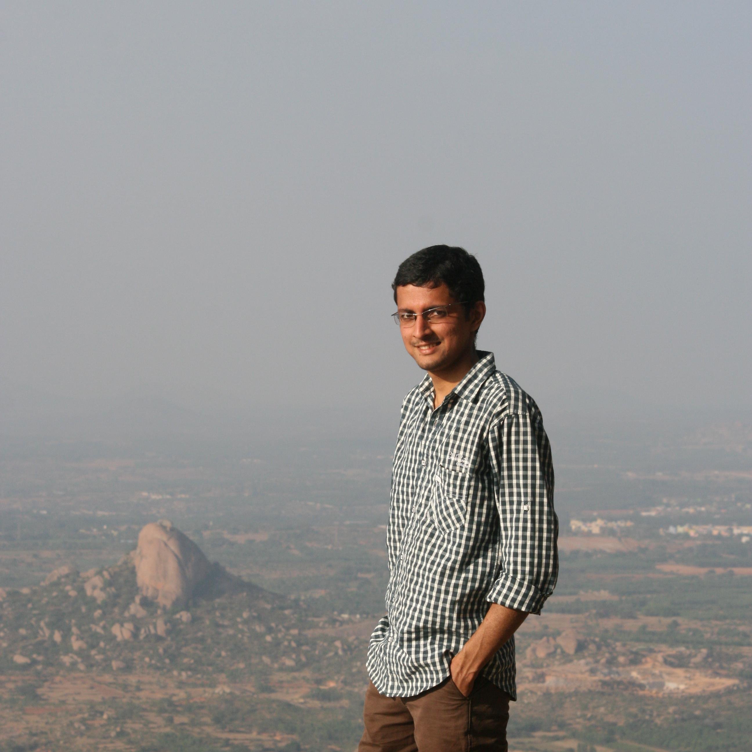 Tweets are personal. ||| BharathBhakth. ||| Nationalist ||| Love photography ||| Art of Living ||| Jai Guru Dev ||ಕನ್ನಡಿಗ||