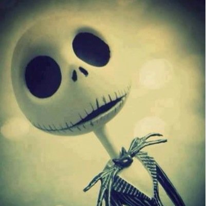 Jack_Skeleton01's profile picture. Im jack the pumpkin king. I want to change.... I dont like what i am. I want to be.... Different