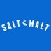 Salt & Malt (@salt_malt) Twitter profile photo