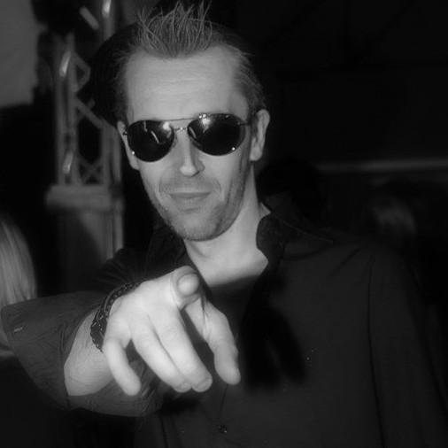 Resident @ ShouShou Club (Be)
Résident @ Radio Soundmatic (Fr)
Ex Résident @ L'Alibi d'Ô Club (Fitou -Perpignan)
Ex Résident @ Star7 radio (Cambrai - Fr)