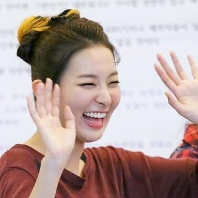 SEULGI TOWN! International Fanbase dedicated to our bear Kang Seulgi from Red Velvet~! 210❤️ Follow us for more update info about Seulgi.