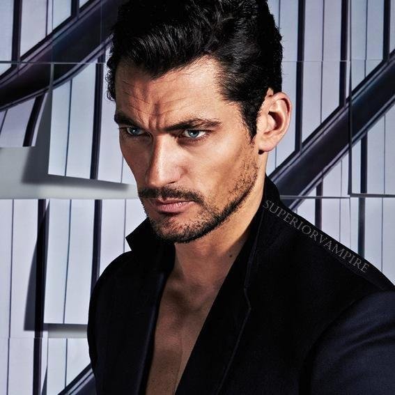 SuperiorVampire's profile picture. Godric is my brother, even though he has softened. I refuse to identify with my prey. [#TrueBlood RP MC21+ MP]