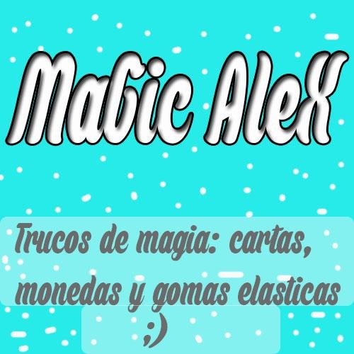Mago & Futbolista, Mi madre dice que soy especial... / The magic is my life /WII tengo un canal de yutuf/