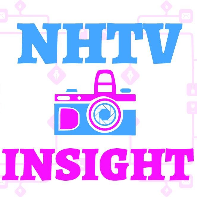 This is the account of NHTV Insight, the official internal news team of NHTV Breda University of Applied Sciences. Tweets in English, links could be in Dutch.