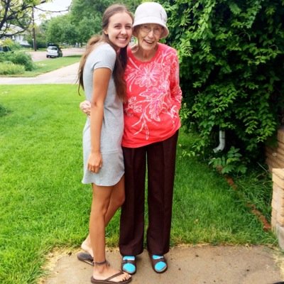 emilyaburkert's profile picture. 