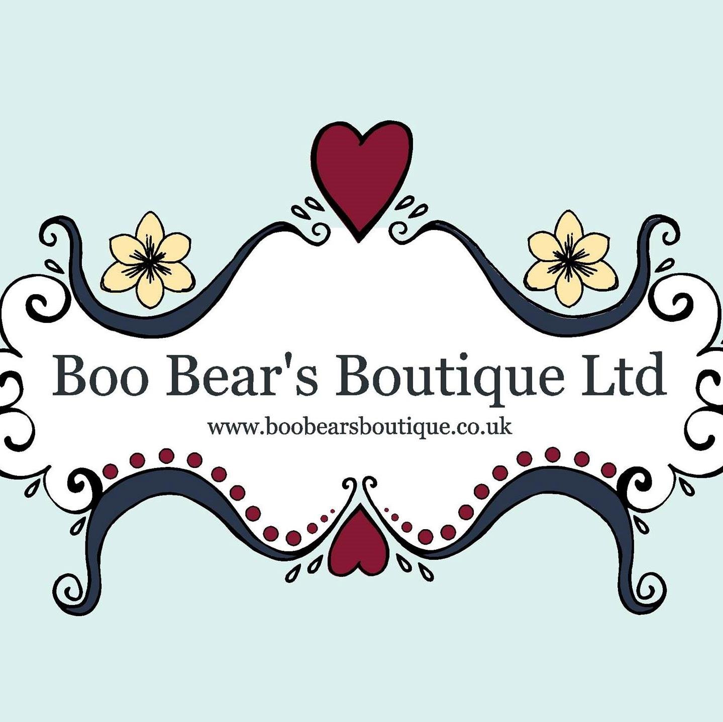 BooBearsBoutiq's profile picture. Boo Bears Boutique is an online Children's Clothing retailer. We sell Gorgeous Clothing, Toys, Gifts and Accessories for Children 0 - 5Years